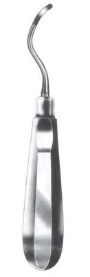 Root Elevators DC-075-016