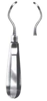 Root Elevators DC-075-017