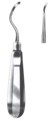 Root Elevators DC-075-018