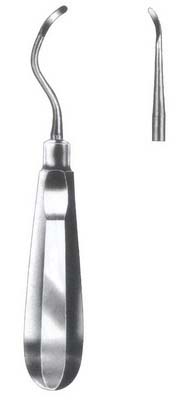 Root Elevators DC-075-019