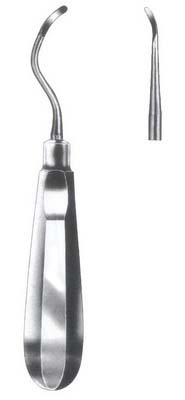 Root Elevators DC-075-020