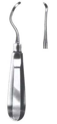 Root Elevators DC-075-021