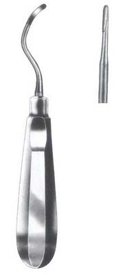 Root Elevators DC-075-022