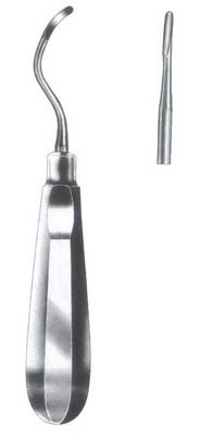 Root Elevators DC-075-023