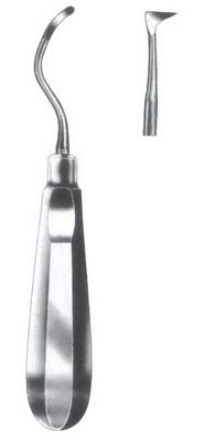 Root Elevators DC-075-024