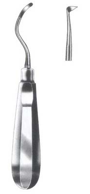 Root Elevators DC-075-026