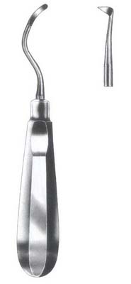 Root Elevators DC-075-027