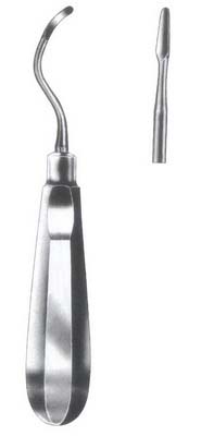 Root Elevators DC-075-028