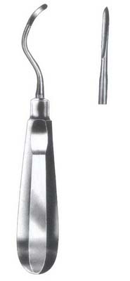 Root Elevators DC-075-030