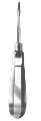 Root Elevators DC-075-031