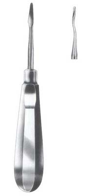 Root Elevators DC-075-035