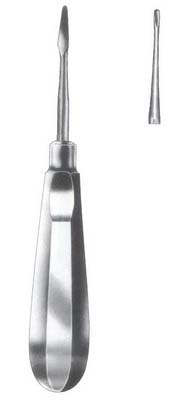 Root Elevators DC-075-036