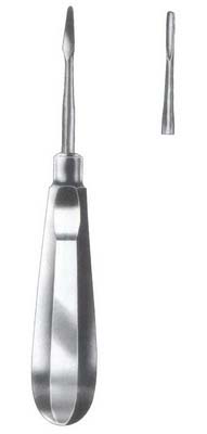 Root Elevators DC-075-037