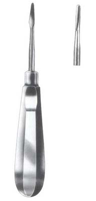 Root Elevators DC-075-039