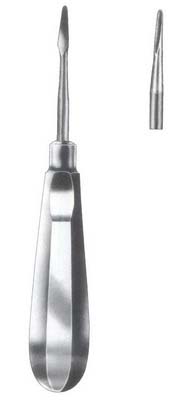 Root Elevators DC-075-040