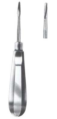 Root Elevators DC-075-041