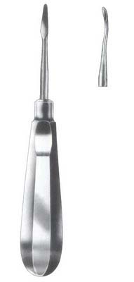 Root Elevators DC-075-042