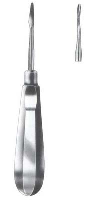 Root Elevators DC-075-043