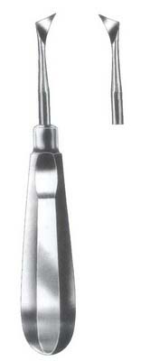 Root Elevators DC-075-045