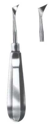 Root Elevators DC-075-048