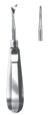 Root Elevators DC-075-050