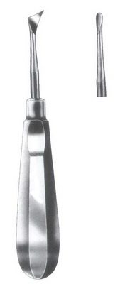 Root Elevators DC-075-052