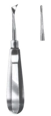 Root Elevators DC-075-053