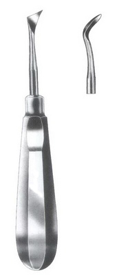 Root Elevators DC-075-054