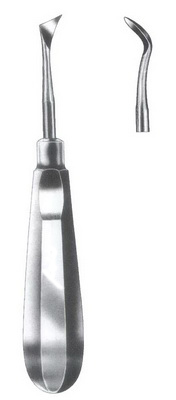 Root Elevators DC-075-055