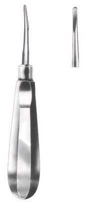 Root Elevators DC-075-068