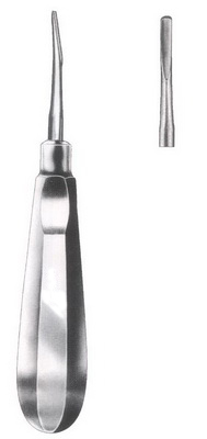 Root Elevators DC-075-069