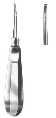 Root Elevators DC-075-072