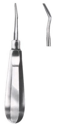 Root Elevators DC-075-073