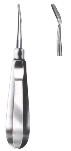 Root Elevators DC-075-074