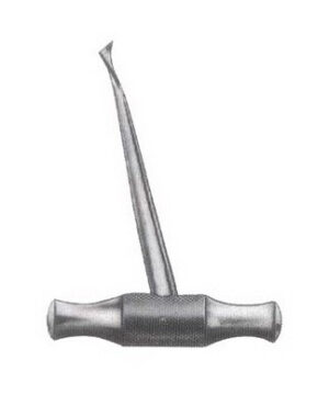 Waiter F. Barry DC-075-087