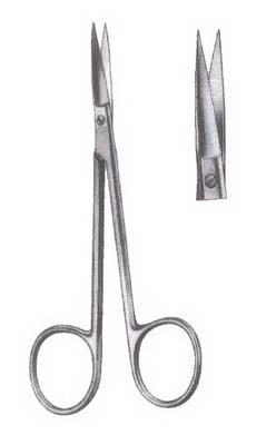 Gum-Scissors DC.125.005