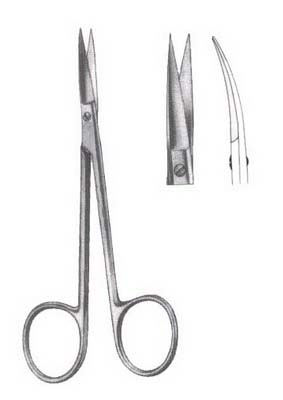 Gum-Scissors DC.125.006