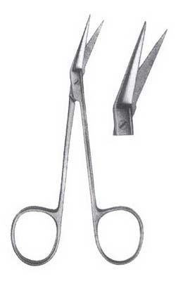 Gum-Scissors DC.125.008