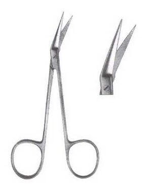 Gum Scissors DC.125.009