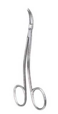 Gum-Scissors DC.125.010