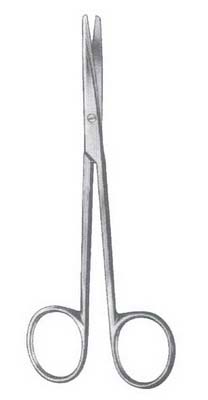 Gum Scissors DC.125.028