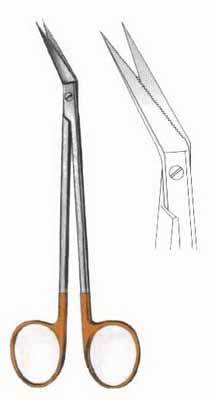 Gum Scissors DC.160.058