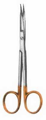 Gum Scissors DC.160.062