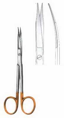 Gum Scissors DC.160.063