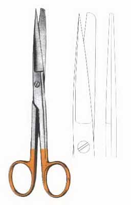 Gum Scissors DC.160.072