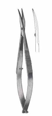 Surgical Scissors DC.125.020