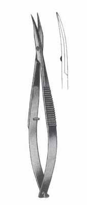 Surgical Scissors DC.125.021