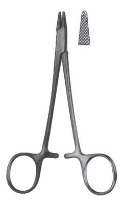 Needle Holders DC.150.025