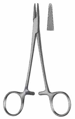 Needle Holders DC.150.026