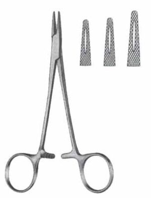 Needle Holders DC.150.027